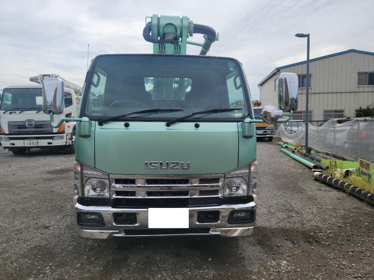 車画像